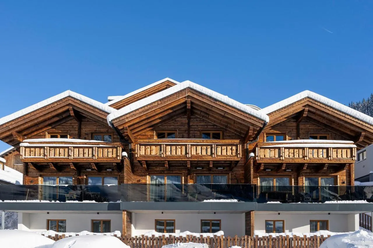 Luf Lodges Ischgl