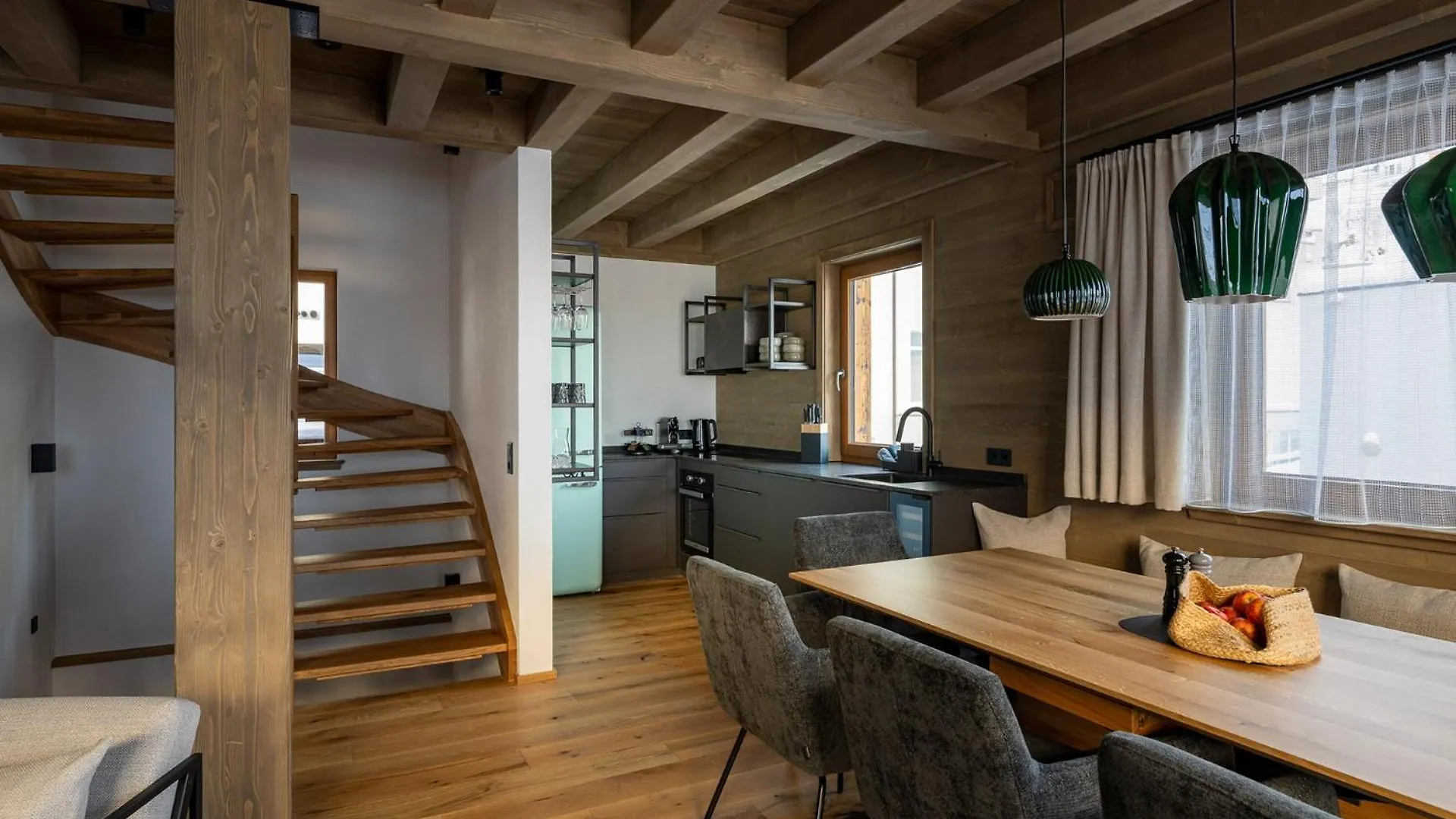 Luf Lodges Ischgl 0*,  Avusturya